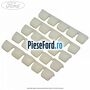 Clips prindere tapiterie interioara panou lateral Ford Scorpio 2.9 i 24V 207 cp BOB benzina