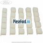 Clips prindere tapiterie interioara panou lateral Ford Transit 1991-1994 2.5 DI 70 cp 4BC, 4CC, 4FA diesel