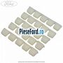 Clips prindere tapiterie interioara panou lateral Ford Transit 1994-2000 2.5 DI 116 cp 4ED diesel