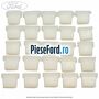 Clips prindere tapiterie interioara panou lateral Ford Transit 1994-2000 2.5 DI 69 cp 4FA, 4FB, 4FC, 4FD diesel