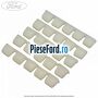 Clips prindere tapiterie interioara panou lateral Ford Transit 1994-2000 2.5 TD 85 cp 4GA, 4GB, 4GC, 4GD, 4GE, 4GF diesel