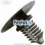 Clips prindere tapiterie plafon Ford Fiesta 2013-2017 1.0 Sport 140 cp YYJA, YYJB benzina