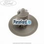 Clips prindere tapiterie plafon Ford Focus 1998-2004 1.4 16V 75 cp FXDA, FXDB, FXDC, FXDD benzina