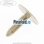 Clips prindere tapiterie plafon Ford Focus 2011-2014 2.0 ST 250 cp R9DA, R9DB, R9DC, R9DD benzina