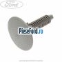 Clips prindere tapiterie plafon Ford Transit 2006-2014 2.4 TDCi 100 cp PHFA, PHFC diesel