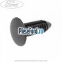 Clips prindere tapiterie plafon spre spate Ford Tourneo Connect 2002-2014 1.8 TDCi 110 cp RWPA, RWPB, RWPC, RWPD diesel