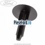 Clips prindere tapiterie podea fata Ford S-Max 2007-2014 2.0 TDCi 163 cp TXWA diesel