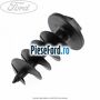 Clips prindere tapiterie podea Ford S-Max 2007-2014 2.3 160 cp SEWA benzina