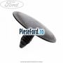 Clips prindere tapiterie podea Ford Transit 2000-2006 2.4 TDE 115 cp FXFA diesel