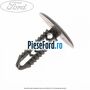Clips prindere tapiterie portbagaj Ford Tourneo Connect 2002-2014 1.8 Di 75 cp BHPA, P7PA, P7PB, R2PA diesel