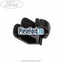 Clips prindere tija capota Ford Fiesta 1989-1996 1.6 88 cp LUH benzina