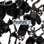Clips prindere tija capota Ford Transit 1994-2000 2.5 DI 116 cp 4ED diesel | Foto 2
