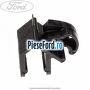 Clips prindere tija capota Ford Transit 1994-2000 2.5 TD 75 cp 4HA, 4HD diesel
