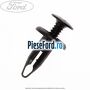 Clips prindere traversa centrala supeioara Ford Transit 2006-2014 2.2 TDCi 136 cp USRA, USRB diesel