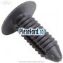 Clips prindere tubulatura aer conditionat Ford Transit 2000-2006 2.4 TDE  125 cp DOFA diesel