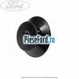 Clips push in tapiterie plafon Ford Transit 2014-2018 2.0 EcoBlue 105 cp BJFA, BJFB, YLF6, YLFA, YLFB, YLFS diesel