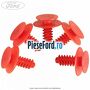 Clips push in tapiterie usa Ford Ka 2009-2016 1.2 69 cp 169A4000, FP4 benzina