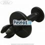 Clips push pin deflector aer intre bara fata si scut motor Ford Mondeo 2019-2023 2.0 EcoBlue 120 cp BCCD diesel