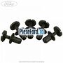 Clips push pin instalatie electrica Ford C-Max 2016-2020 1.6 Ti 120 cp MUDA, MUDD benzina