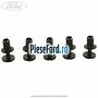 Clips push pin instalatie electrica Ford Focus 2011-2014 2.0 TDCi 140 cp UFDB diesel