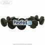 Clips push pin instalatie electrica Ford Kuga 2013-2016 1.6 EcoBoost 150 cp JQMA, JQMB benzina