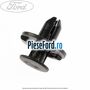 Clips push pin prindere grila parbriz Ford Ranger 2012-2015 3.2 TDCi 4x4 200 cp ENSA, SA2R, SA2S, SA2W, SAFA diesel