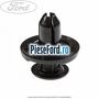Clips push pin prindere grila parbriz Ford Ranger 2016-2020 2.2 TDCi 160 cp GBVAJQJ, T22DD0P diesel