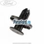 Clips push pin prindere grila parbriz Ford Ranger 2016-2020 2.2 TDCi 4x4 131 cp T22DD0P diesel