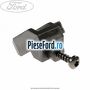 Clips rampa injectoare Ford Mondeo 2008-2014 2.5 220 cp HUBA benzina