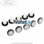 Clips rotund prindere lampa stop Ford Transit Connect 2013-2018 1.5 TDCi 100 cp XVGA, XVGB, XVGC, XXGA diesel