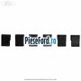Clips special prindere baveta noroi Ford Fiesta 1989-1996 1.8 XR2i 16V 130 cp RQC benzina | Foto 2