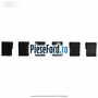 Clips special prindere baveta noroi Ford Fiesta 1996-2001 1.0 i 52 cp ZH10JRB benzina | Foto 2