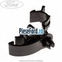 Clips stanga prindere cablu abs fata Ford Ka 2009-2016 1.2 69 cp 169A4000, FP4 benzina