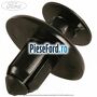 Clips superior prindere baveta noroi fata sau carenaj Ford Ranger 2006-2012 3.0 TDCi 4x4 156 cp MD30DITC, WEC diesel