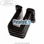 Clips superior radiator apa Ford Ka 2009-2016 1.2 69 cp 169A4000, FP4 benzina