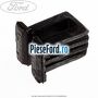 Clips superior radiator apa Ford Ka 2009-2016 1.3 TDCi 75 cp 169A1000, FD4 diesel