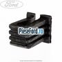 Clips superior radiator apa Ford Ka 2009-2016 1.3 TDCi 75 cp 169A1000, FD4 diesel
