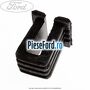 Clips superior radiator apa Ford Ka 2009-2016 1.3 TDCi 75 cp 169A1000, FD4 diesel