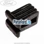 Clips superior radiator apa Ford Ka 2009-2016 1.3 TDCi 75 cp 169A1000, FD4 diesel | Foto 2