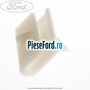 Clips sustinere prag exterior plastic Ford Escort 1990-1995 1.6 i 16 88 cp L1H benzina | Foto 2