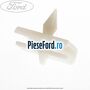 Clips sustinere prag exterior plastic Ford Escort 1995-1998 1.8 TD 90 cp RFD, RFK, RFS diesel