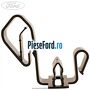Clips usa spate Ford Transit 2000-2006 2.4 TDCi 137 cp H9FA diesel