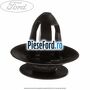 Clipsa prindere protectie filtru combustibil Ford Mondeo 2000-2007 2.0 TDCi 131 cp FMBA, N7BA, N7BB diesel