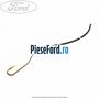 Coducta retur ulei servodirectie Ford Ka 1996-2008 1.6 i 95 cp CDB, CDC benzina