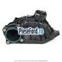 Colector aer corp clapeta acceleratie Ford Transit Custom 2014-2018 2.0 EcoBlue 105 cp BJFA, BJFB, YLF6, YLFA, YLFB, YLFS diesel