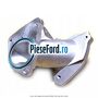 Colector racitor supapa EGR Ford EcoSport 2019-2023 1.5 TDCi EcoBlue 120 cp n/a diesel
