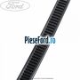 Colier 160 mm Ford Fiesta 2017-2023 1.0 EcoBoost 140 cp YYJE, YYJG benzina