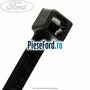 Colier 377 mm Ford Kuga 2008-2012 2.0 TDCI 140 cp UFDA diesel