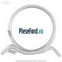 Colier autoblocant prindere furtun flansa termostat Ford C-Max 2007-2011 1.6 116 cp HXDA, HXDB, SIDA benzina | Foto 2