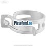 Colier autoblocant prindere furtun flansa termostat Ford Fusion 1.25 75 cp FUJA, FUJB benzina | Foto 5